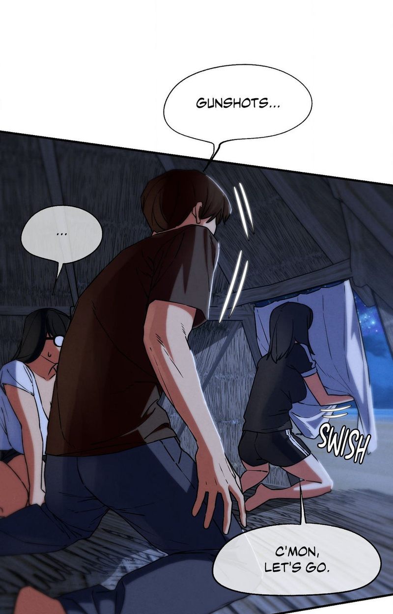 Seniors of Class 5 Chapter 122 Page 56