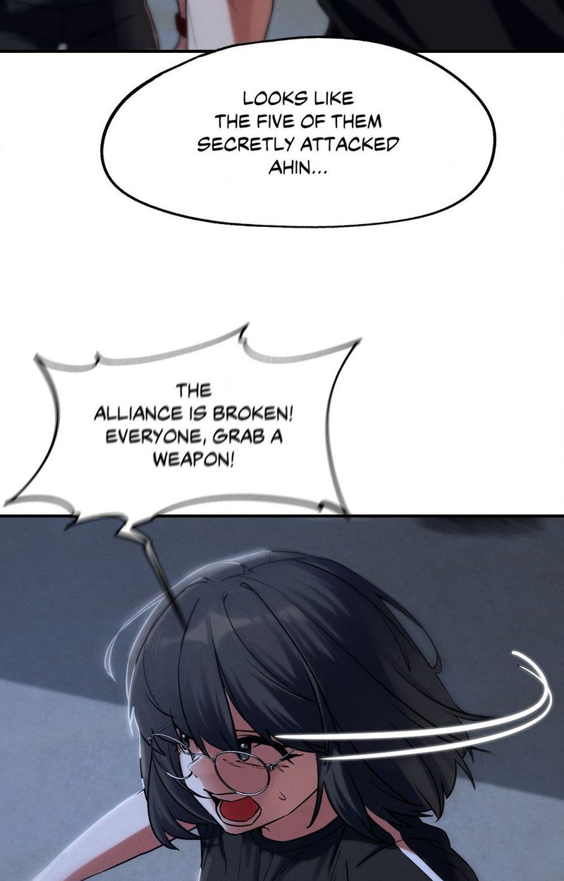 Seniors of Class 5 Chapter 122 Page 64