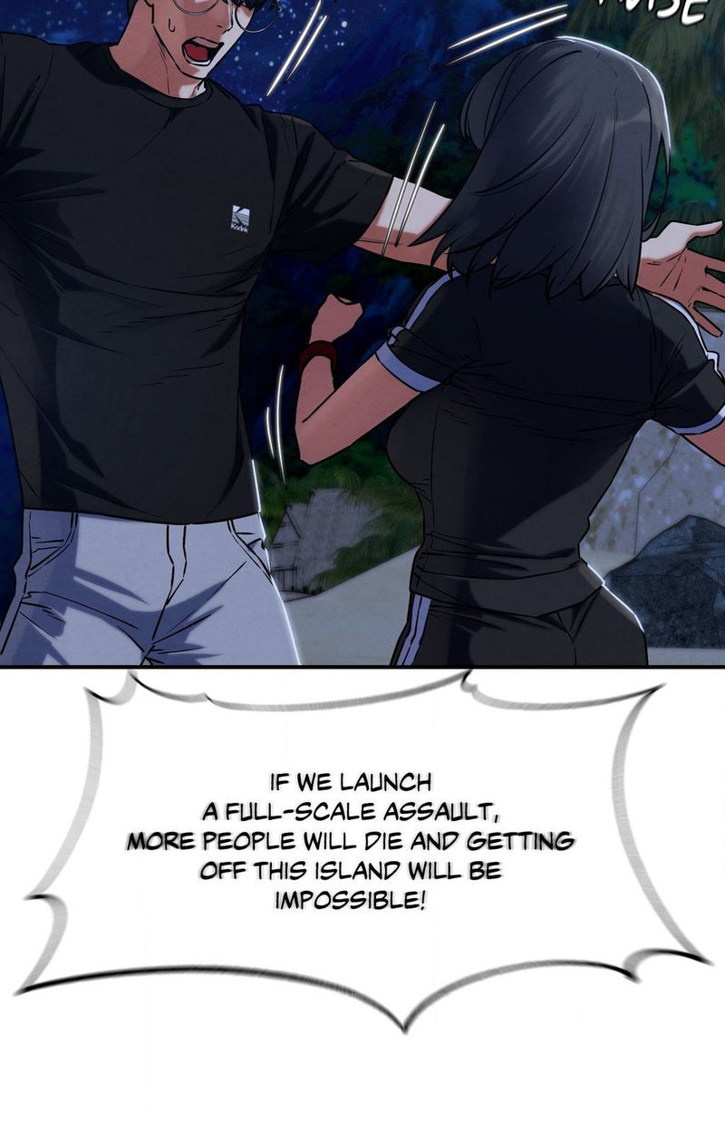 Seniors of Class 5 Chapter 122 Page 66