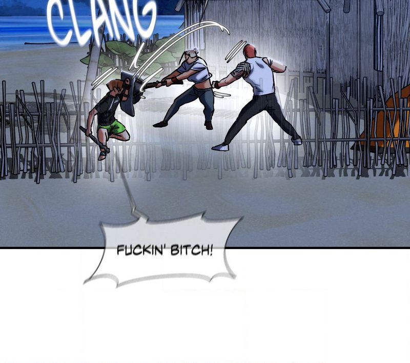 Seniors of Class 5 Chapter 122 Page 70