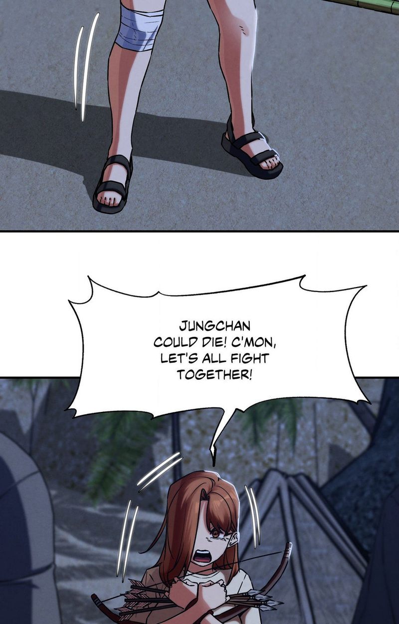 Seniors of Class 5 Chapter 122 Page 72