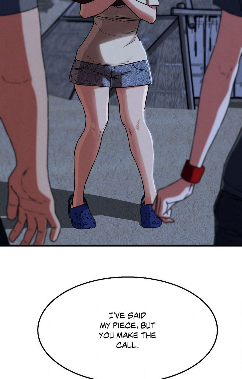 Seniors of Class 5 Chapter 122 Page 73