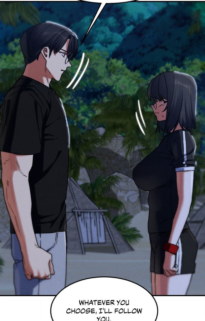 Seniors of Class 5 Chapter 122 Page 74