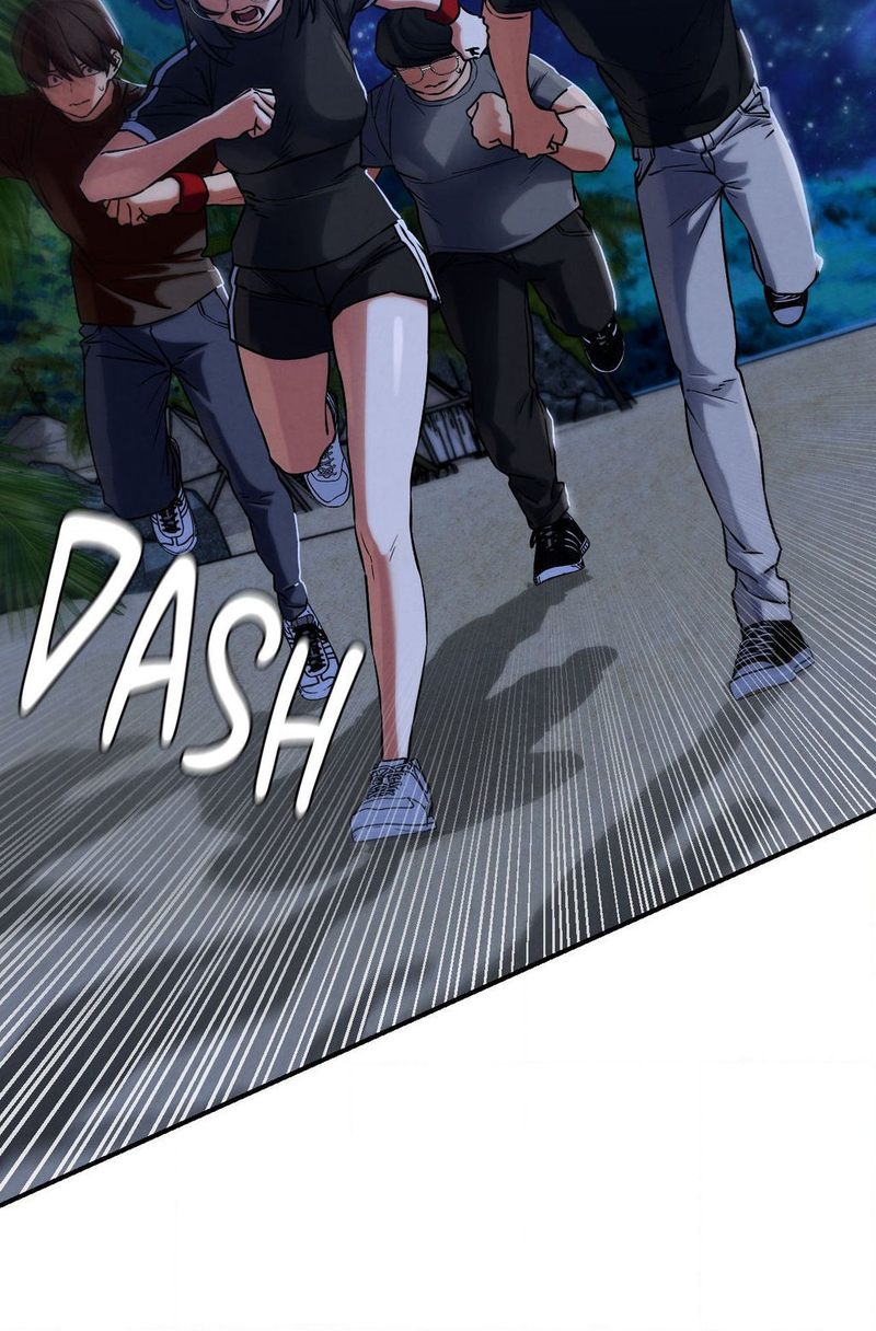 Seniors of Class 5 Chapter 122 Page 84