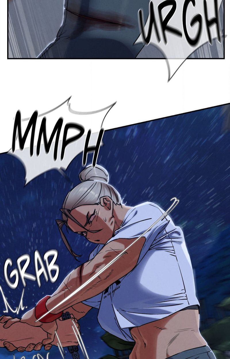 Seniors of Class 5 Chapter 122 Page 88