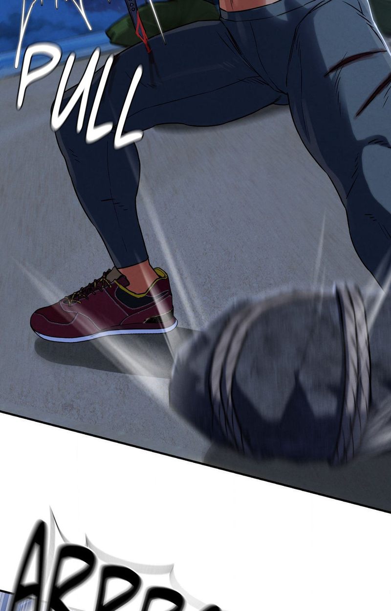 Seniors of Class 5 Chapter 122 Page 89