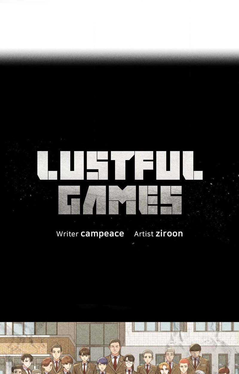 Seniors of Class 5 Chapter 122 Page 9