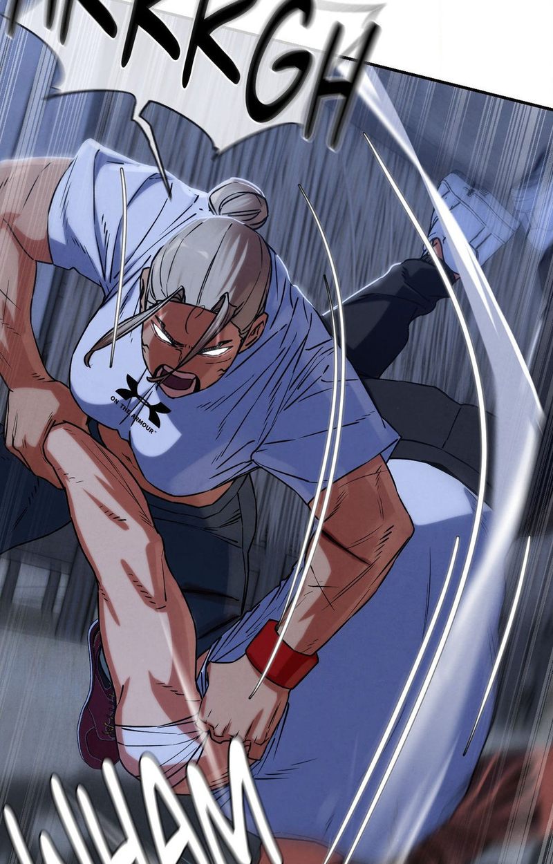 Seniors of Class 5 Chapter 122 Page 90