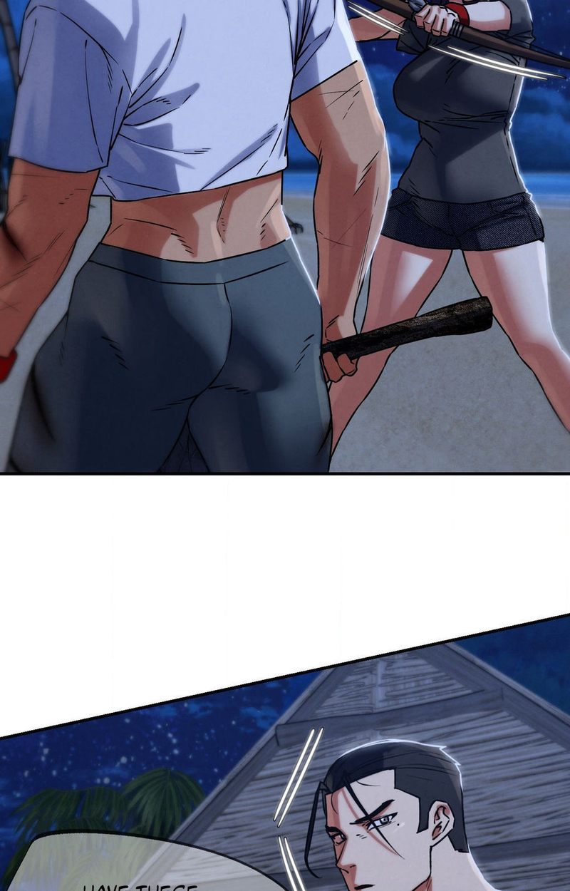 Seniors of Class 5 Chapter 122 Page 92