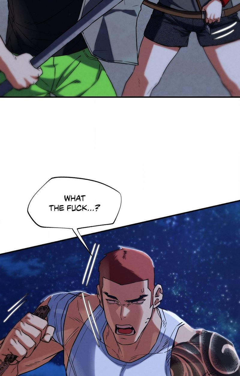 Seniors of Class 5 Chapter 123 Page 11