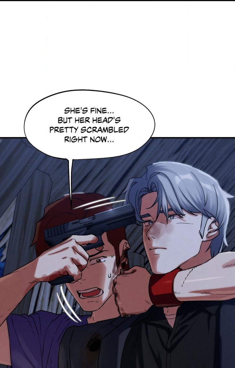 Seniors of Class 5 Chapter 123 Page 14