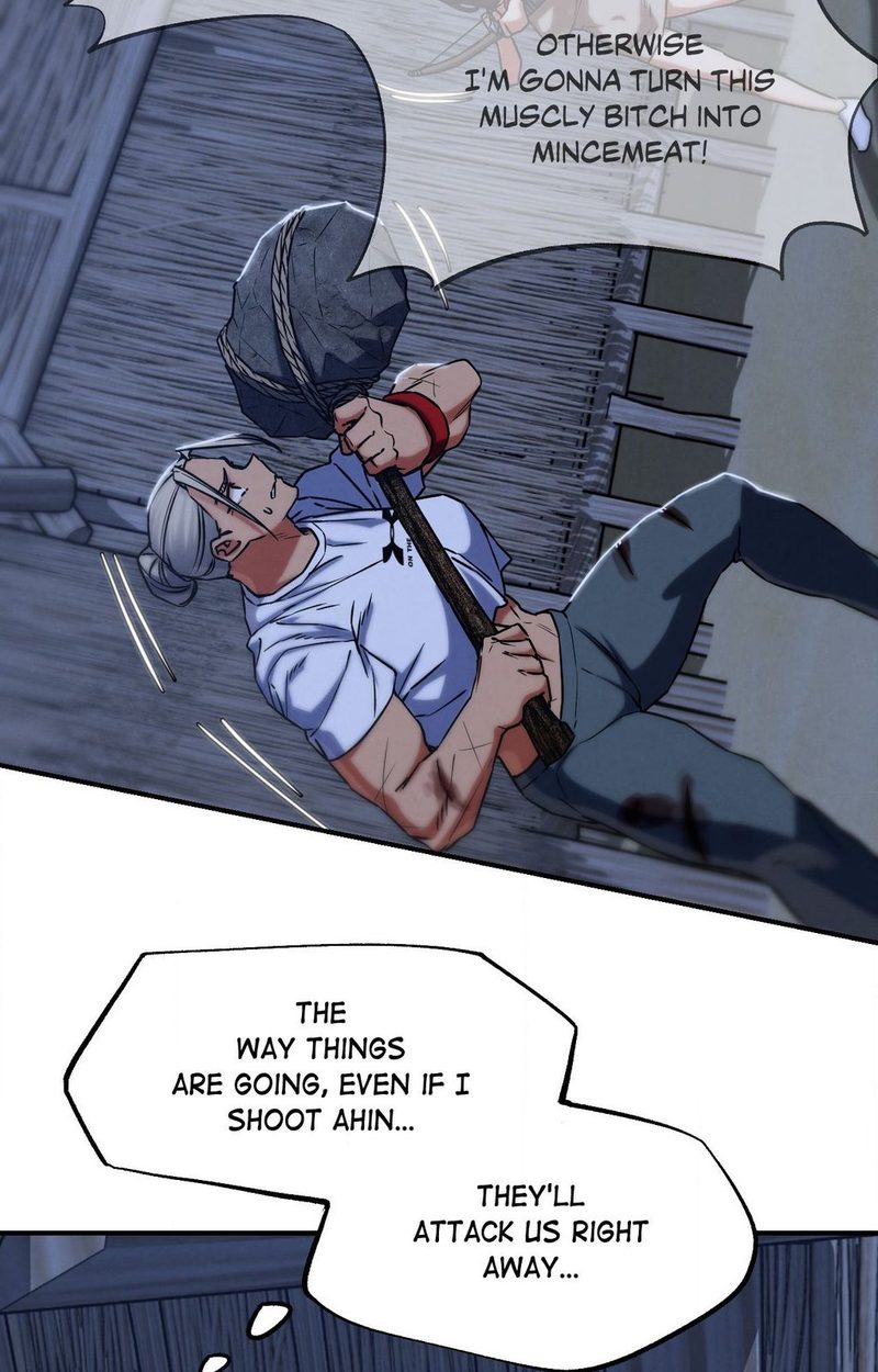 Seniors of Class 5 Chapter 123 Page 18