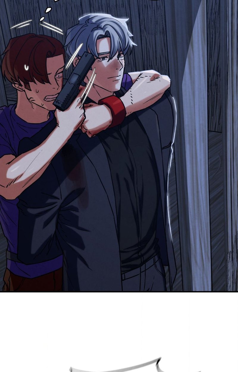 Seniors of Class 5 Chapter 123 Page 19