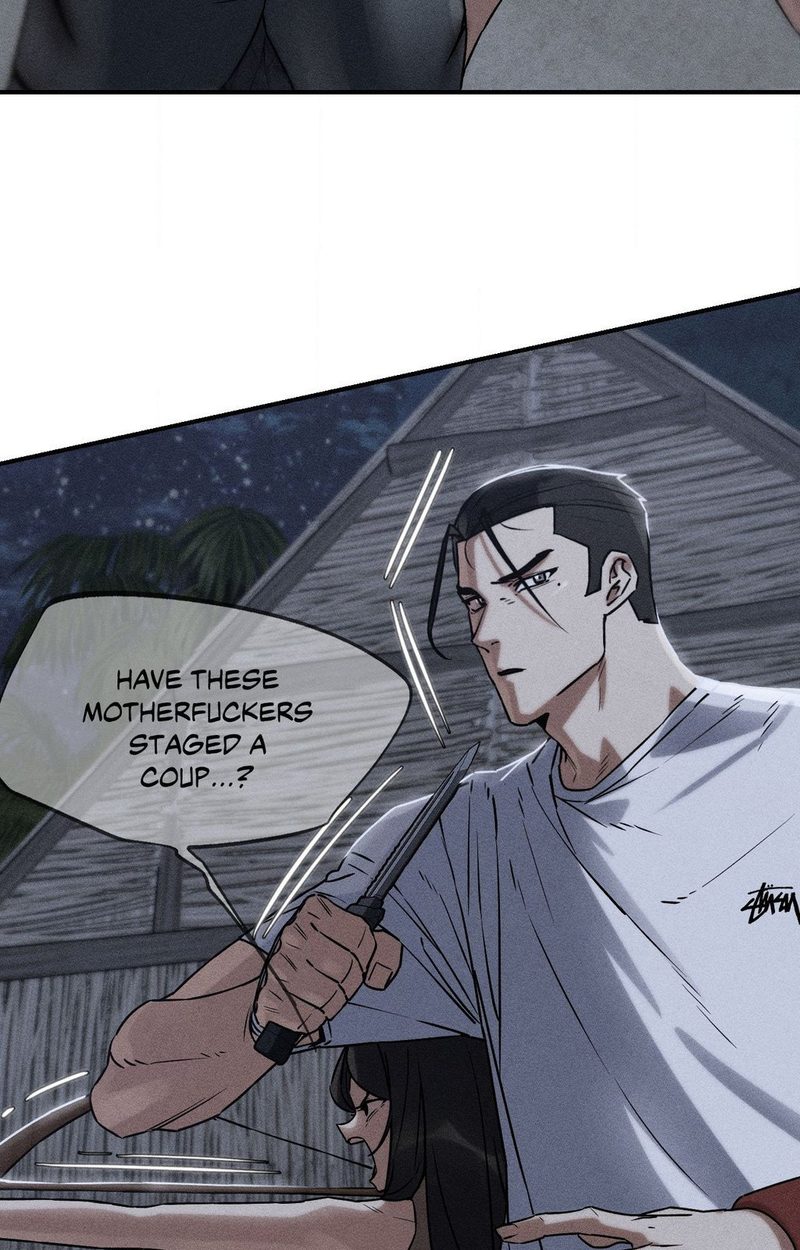 Seniors of Class 5 Chapter 123 Page 2