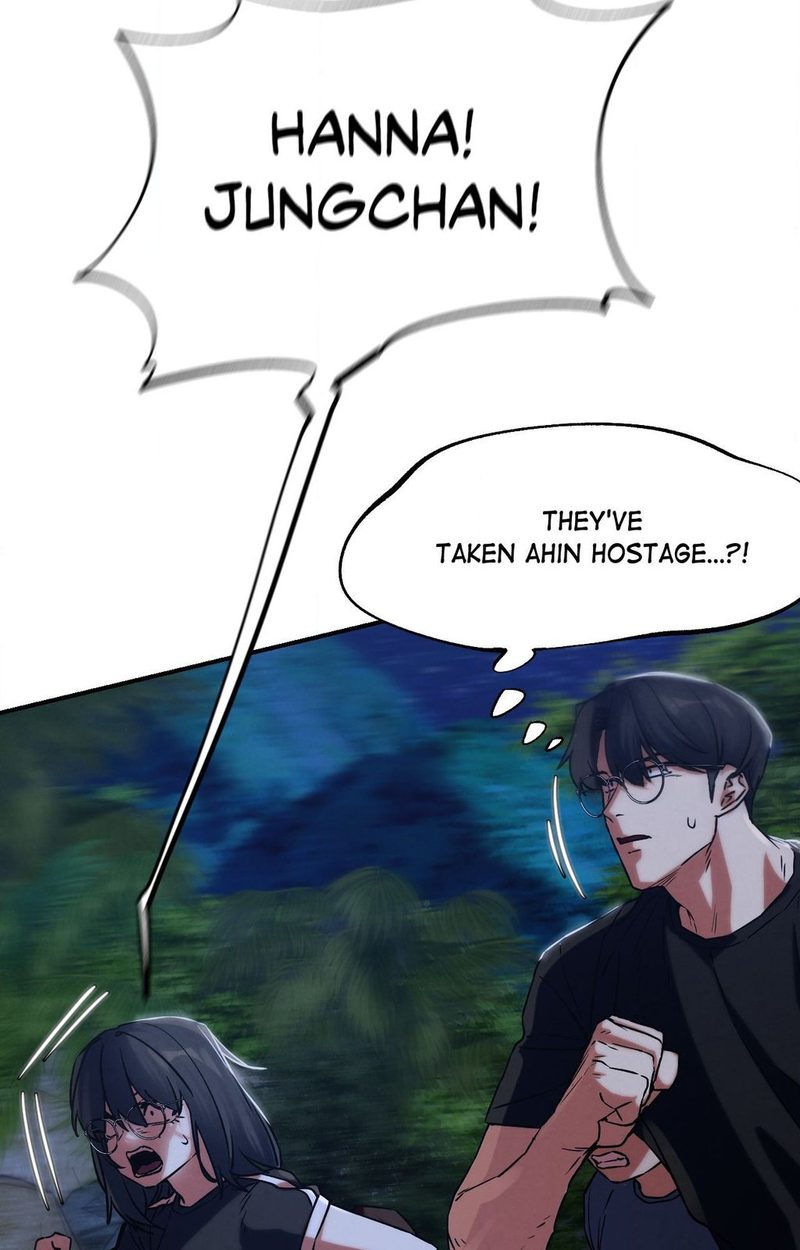 Seniors of Class 5 Chapter 123 Page 20