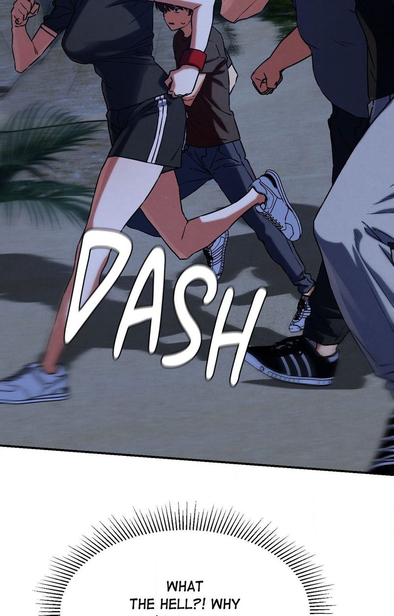 Seniors of Class 5 Chapter 123 Page 21