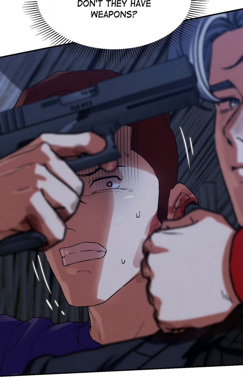 Seniors of Class 5 Chapter 123 Page 22