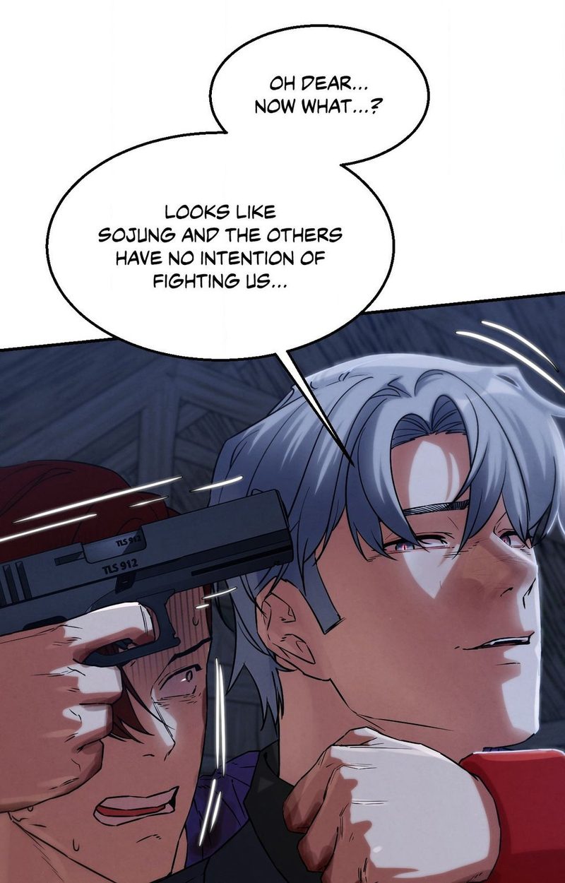 Seniors of Class 5 Chapter 123 Page 23