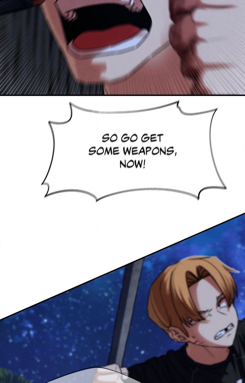 Seniors of Class 5 Chapter 123 Page 26