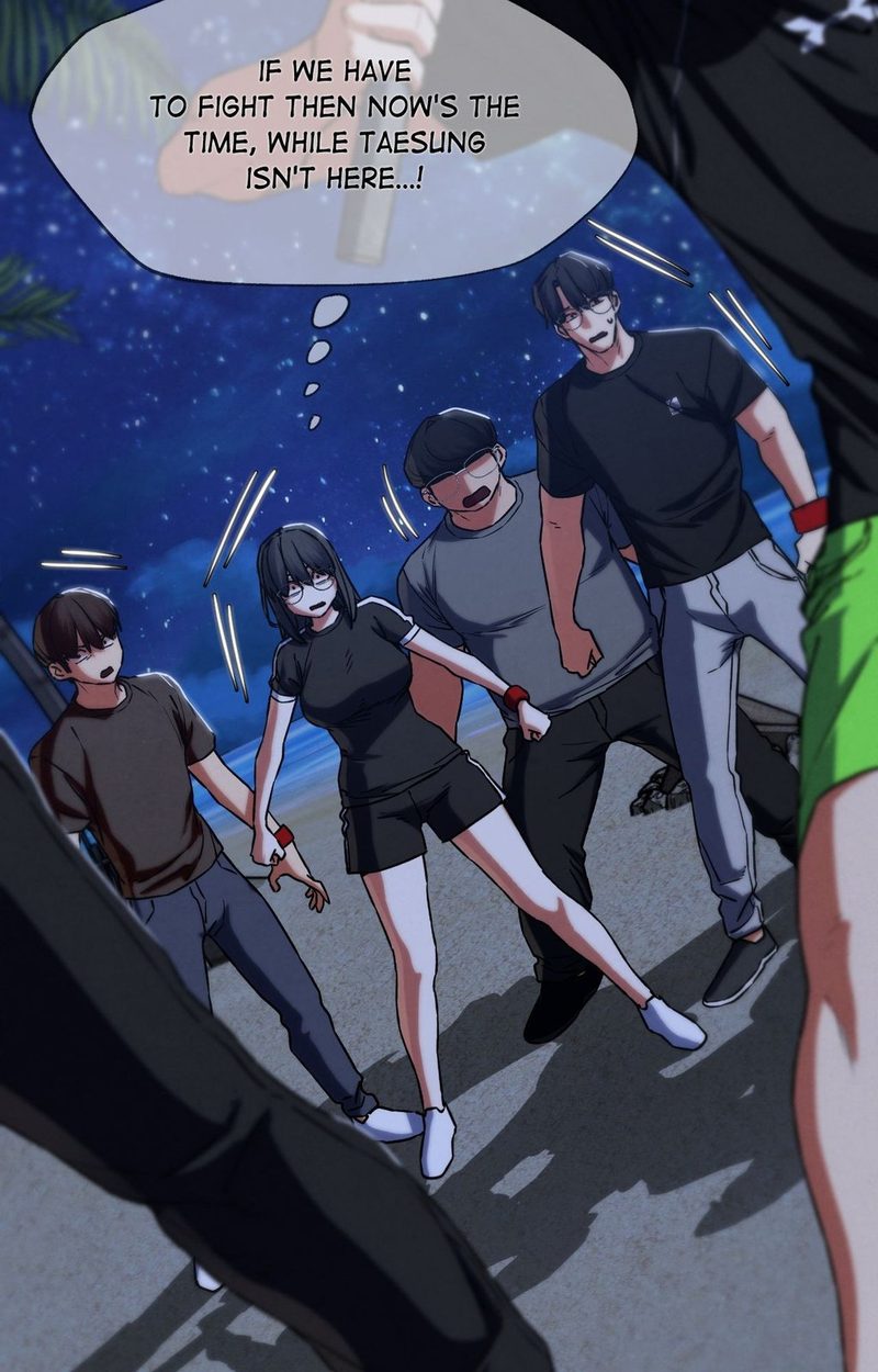 Seniors of Class 5 Chapter 123 Page 27