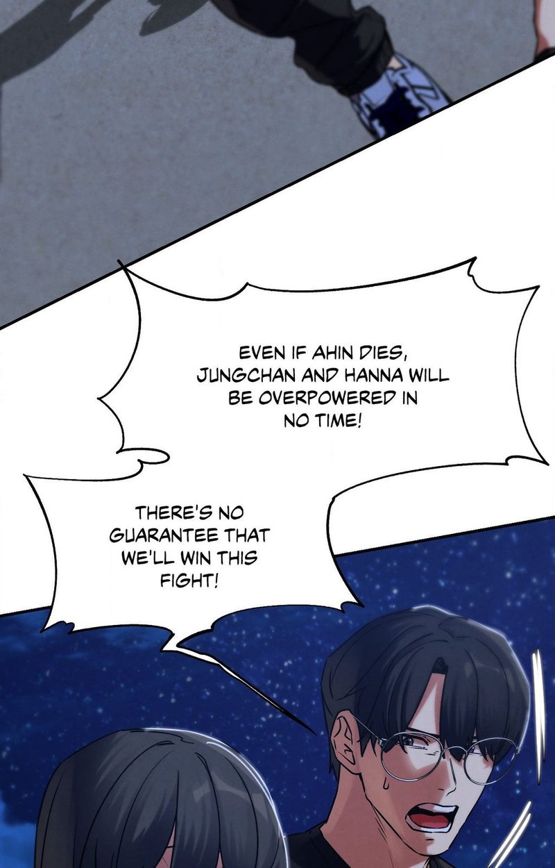 Seniors of Class 5 Chapter 123 Page 28