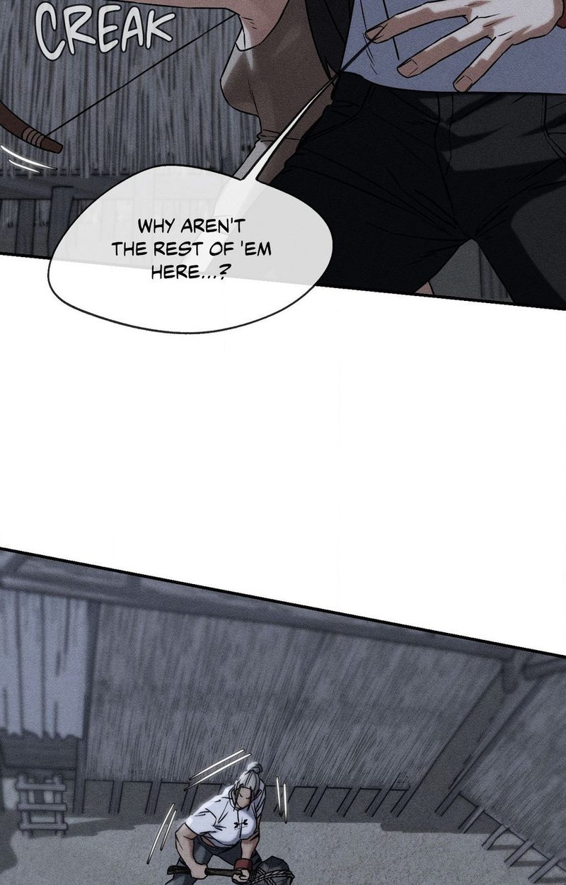 Seniors of Class 5 Chapter 123 Page 3