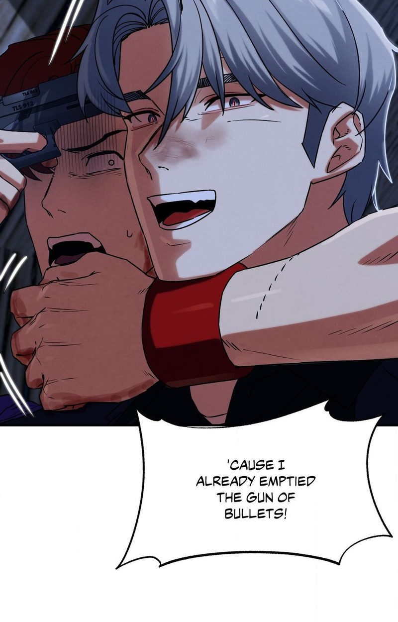 Seniors of Class 5 Chapter 123 Page 30