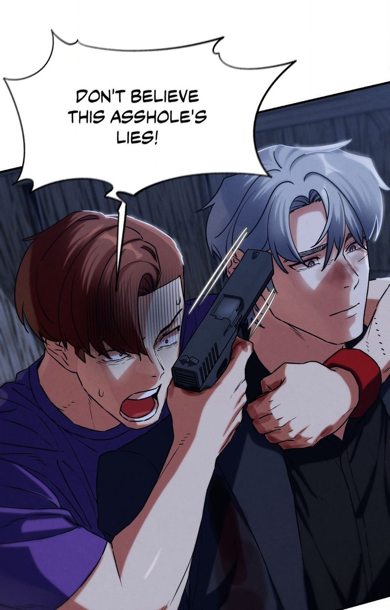 Seniors of Class 5 Chapter 123 Page 31