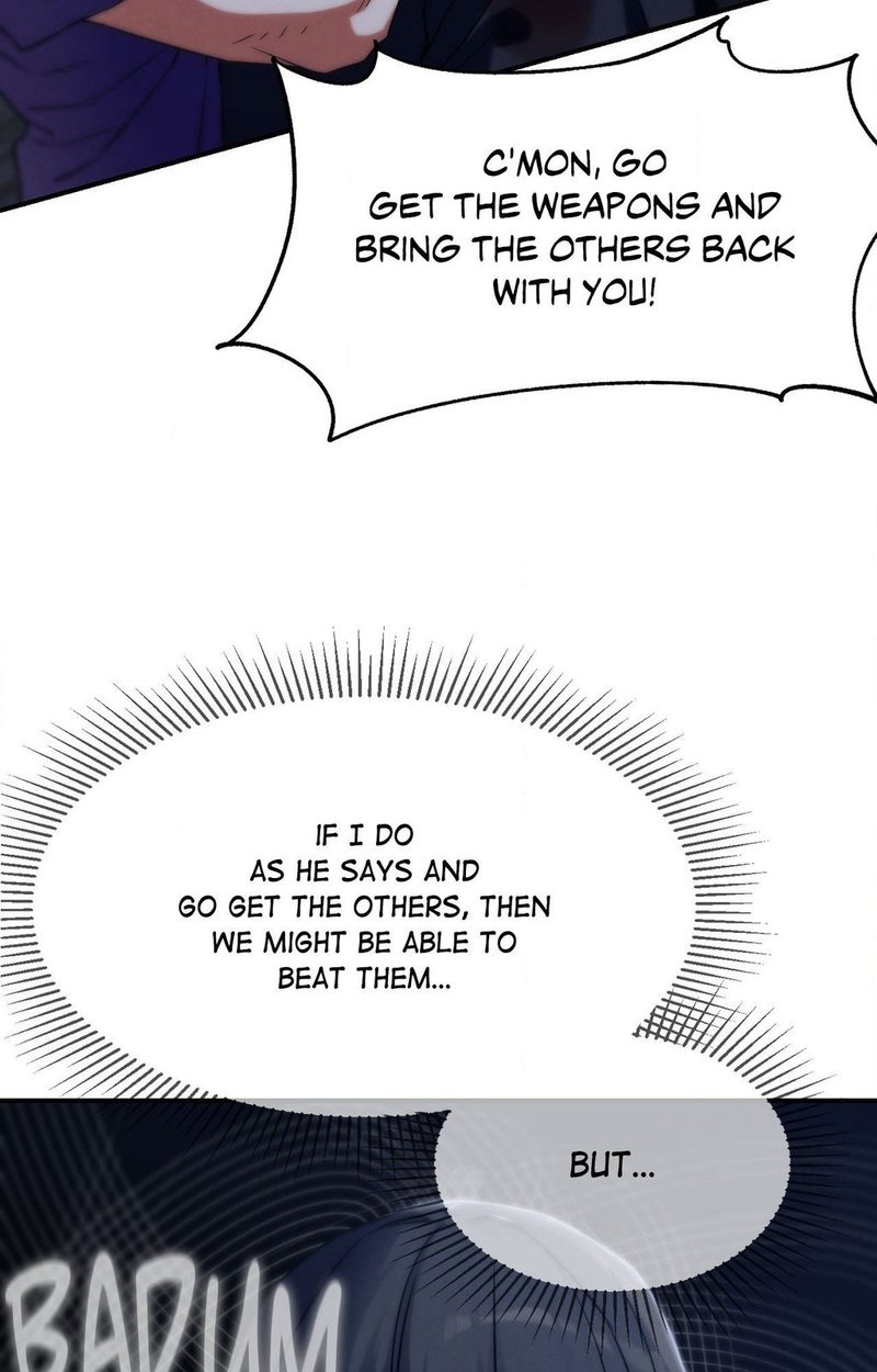 Seniors of Class 5 Chapter 123 Page 32