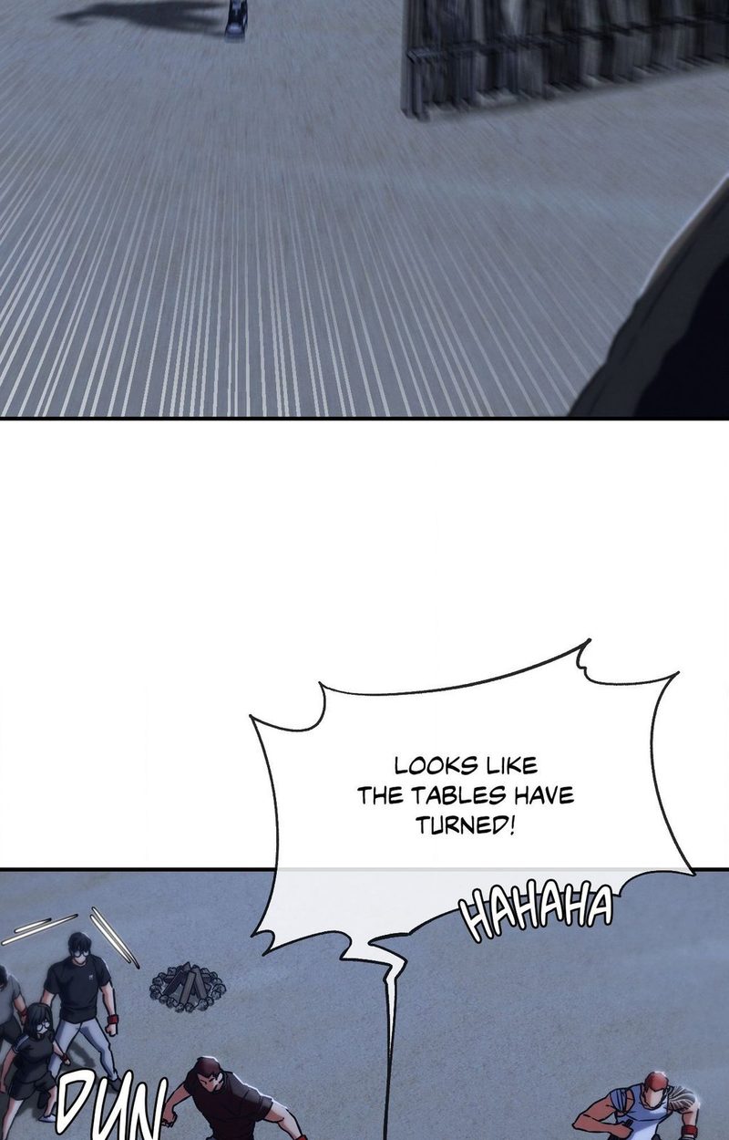 Seniors of Class 5 Chapter 123 Page 35