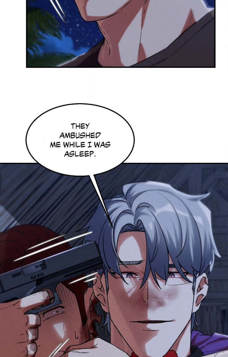 Seniors of Class 5 Chapter 123 Page 37