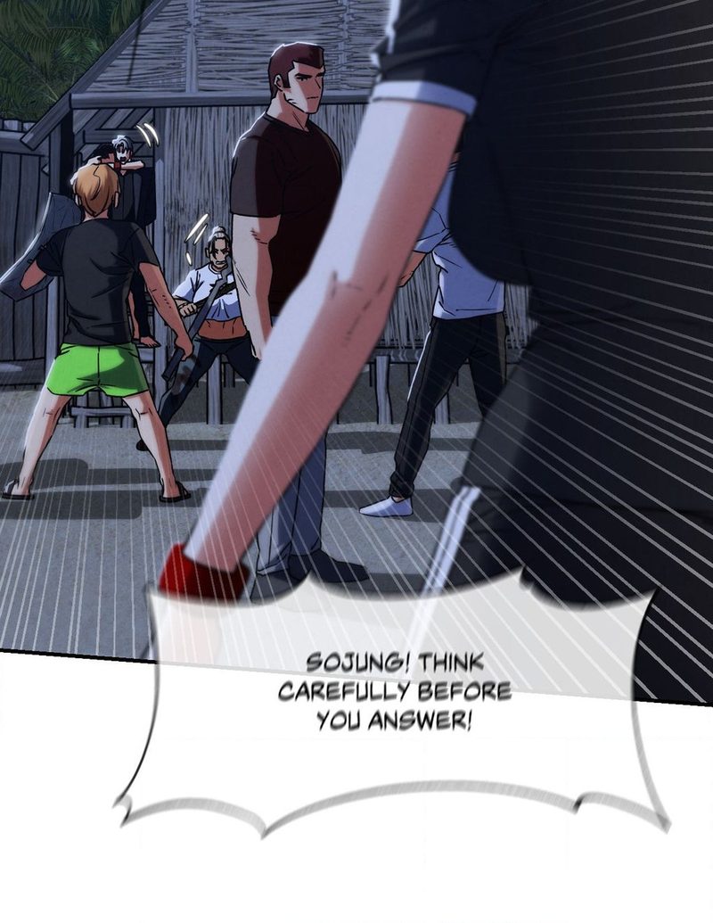 Seniors of Class 5 Chapter 123 Page 39