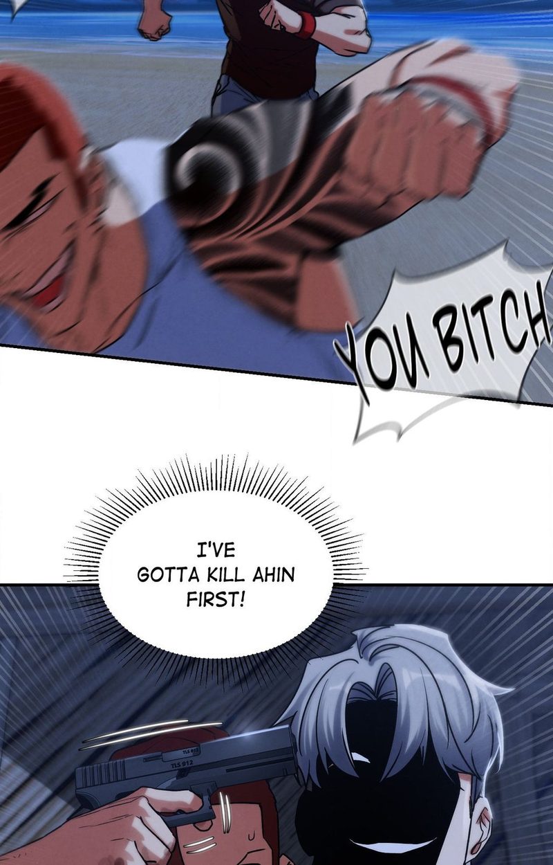 Seniors of Class 5 Chapter 123 Page 47