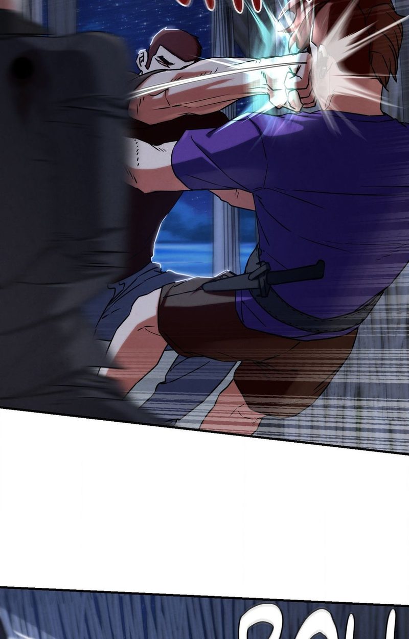 Seniors of Class 5 Chapter 123 Page 50