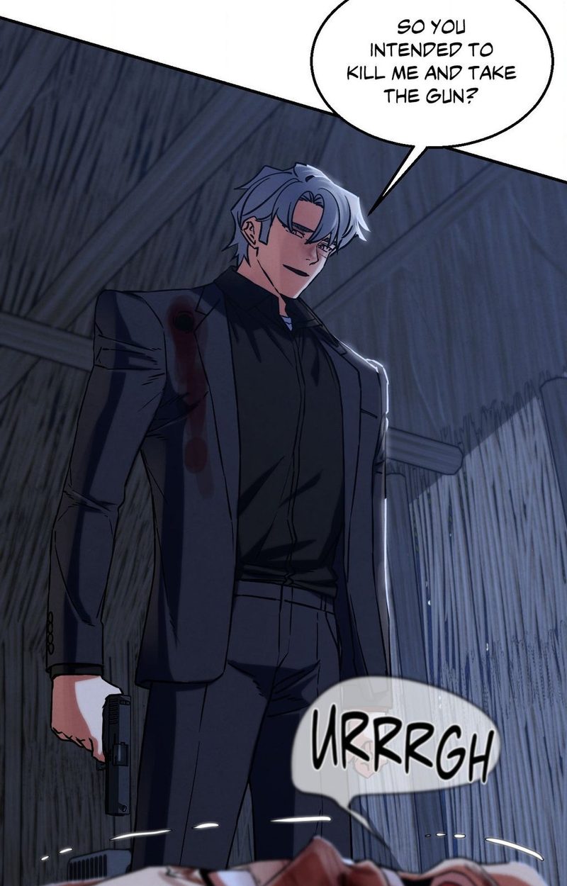 Seniors of Class 5 Chapter 123 Page 52