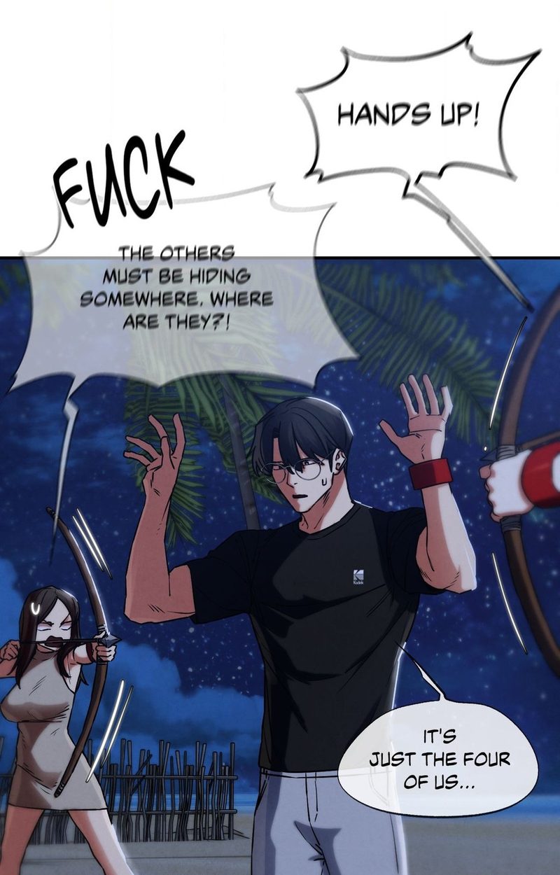 Seniors of Class 5 Chapter 123 Page 61