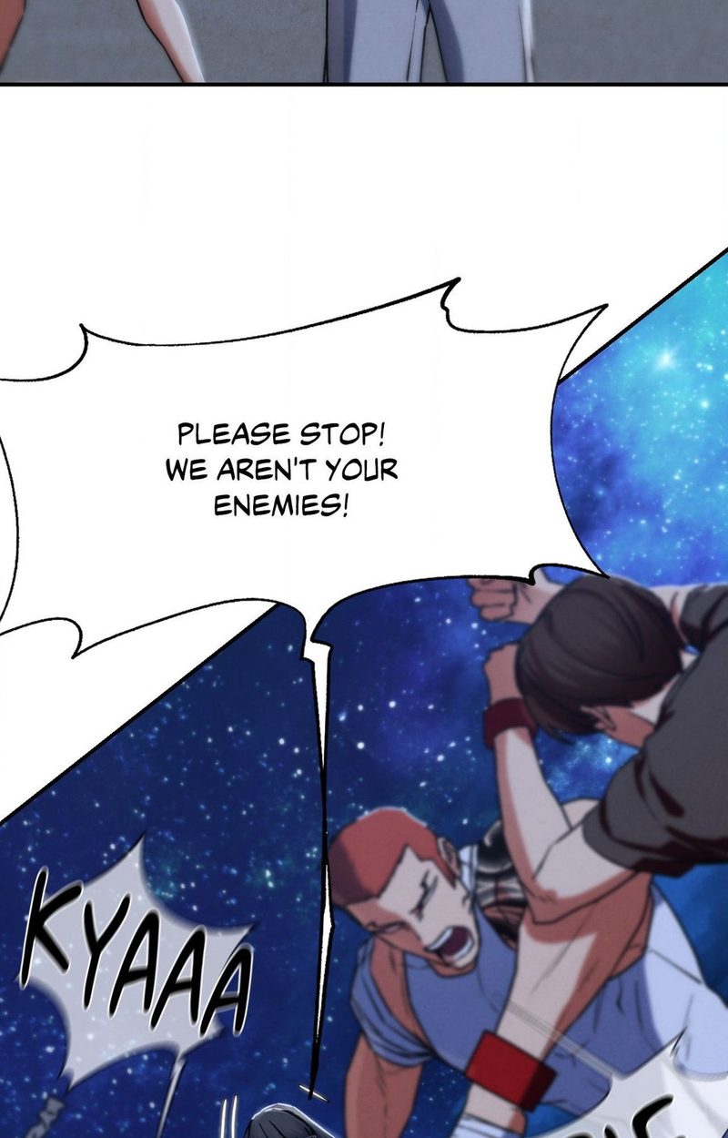 Seniors of Class 5 Chapter 123 Page 62