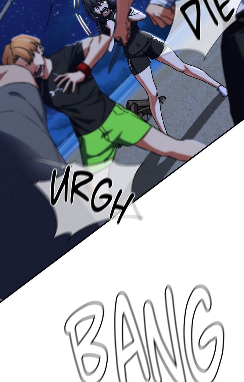 Seniors of Class 5 Chapter 123 Page 63