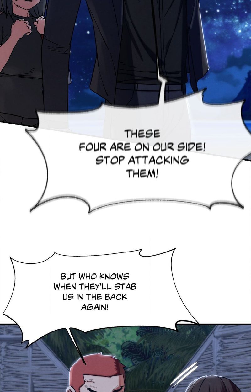 Seniors of Class 5 Chapter 123 Page 65