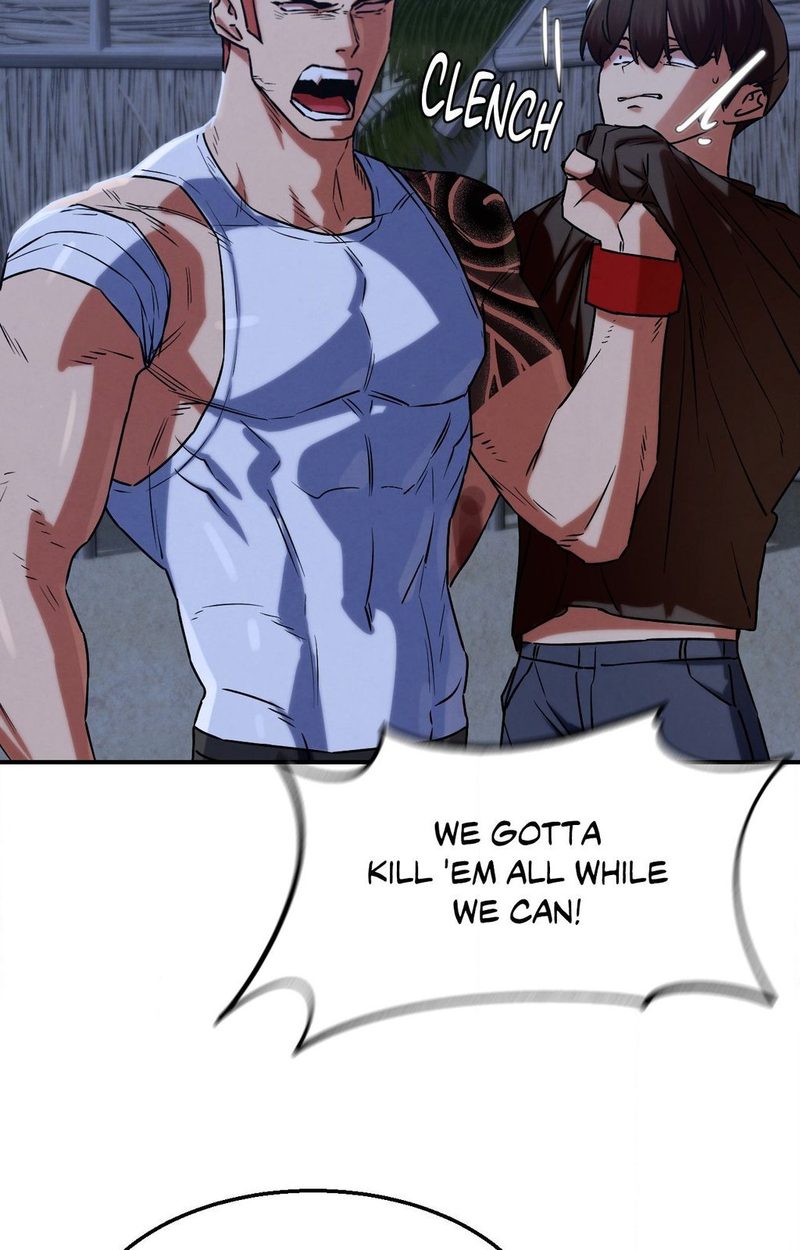 Seniors of Class 5 Chapter 123 Page 66