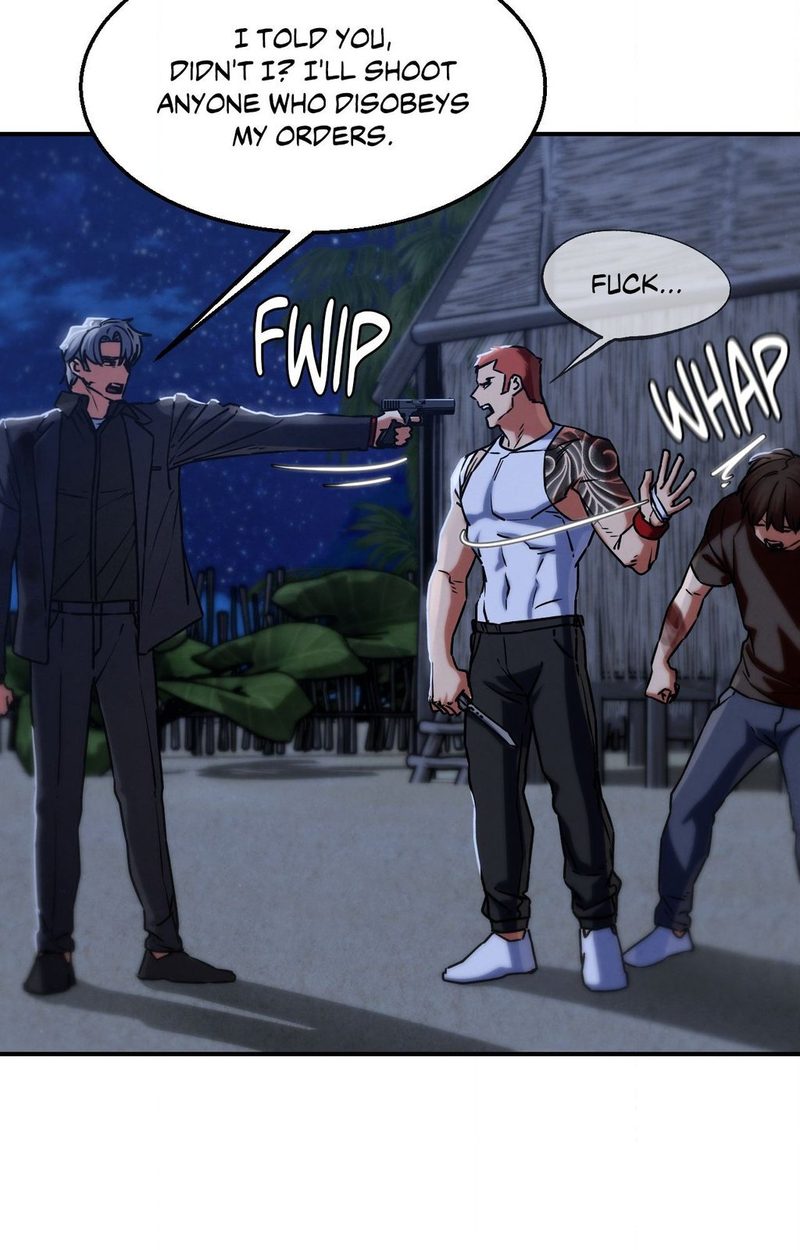 Seniors of Class 5 Chapter 123 Page 67