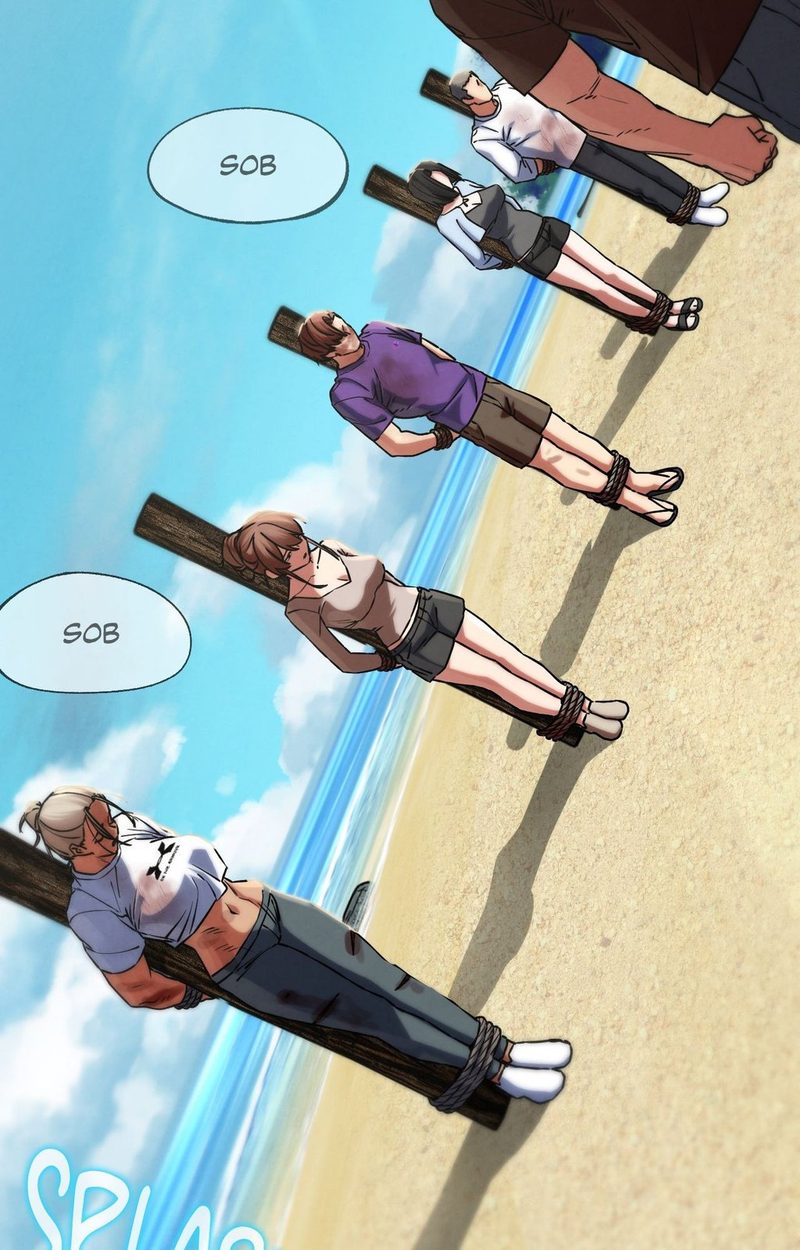 Seniors of Class 5 Chapter 123 Page 72