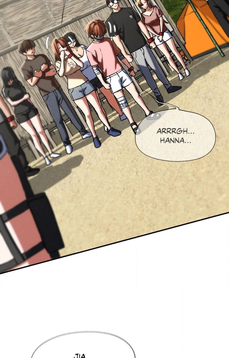 Seniors of Class 5 Chapter 123 Page 74