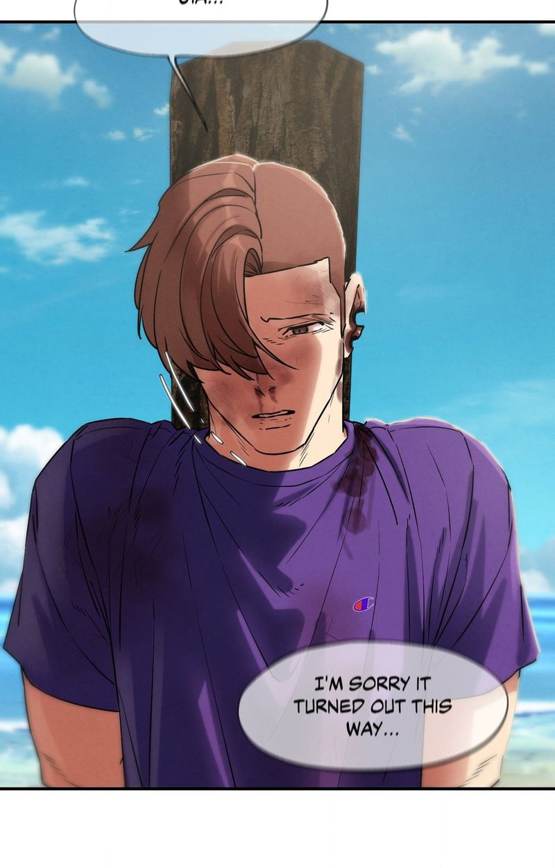 Seniors of Class 5 Chapter 123 Page 75