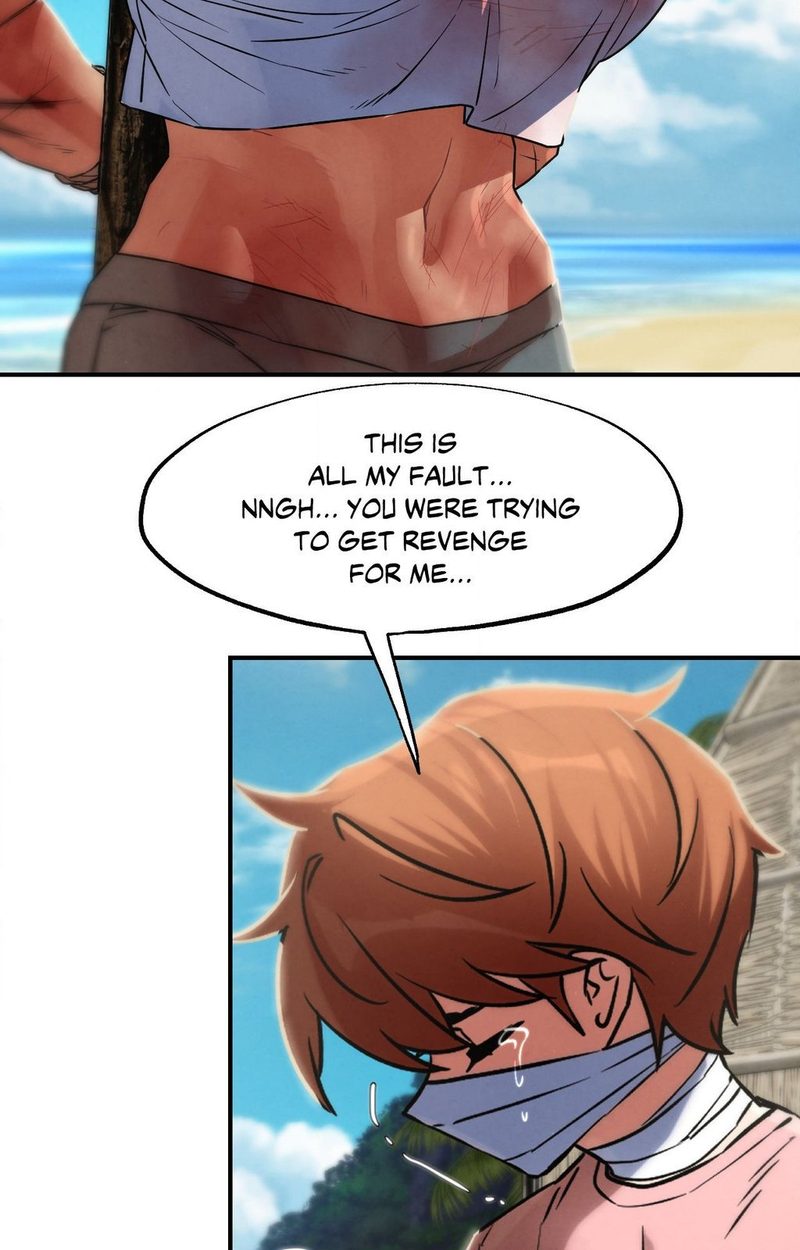 Seniors of Class 5 Chapter 123 Page 77