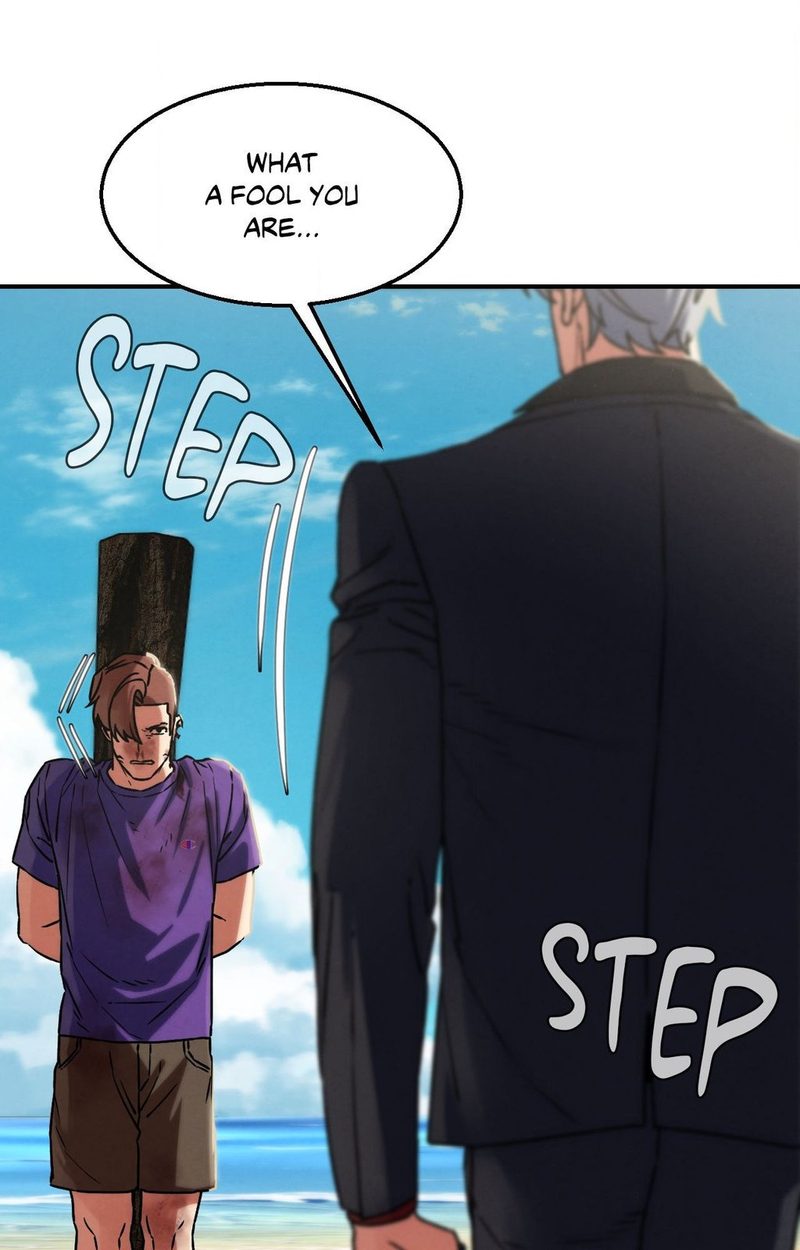 Seniors of Class 5 Chapter 123 Page 79