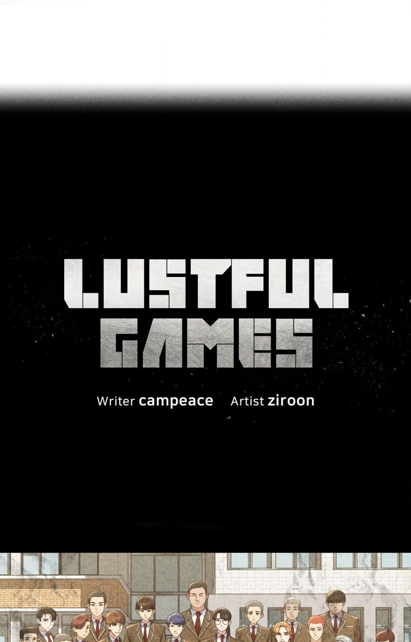 Seniors of Class 5 Chapter 123 Page 8