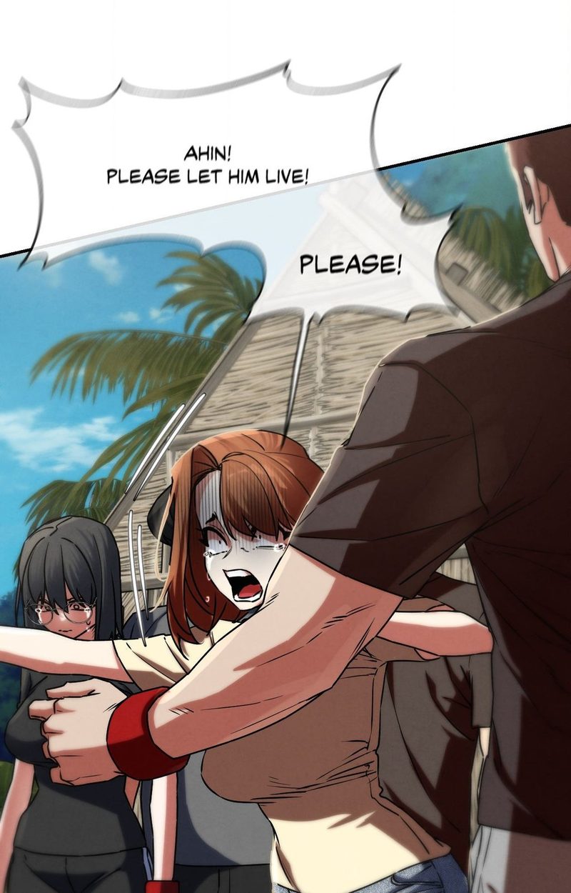 Seniors of Class 5 Chapter 123 Page 86