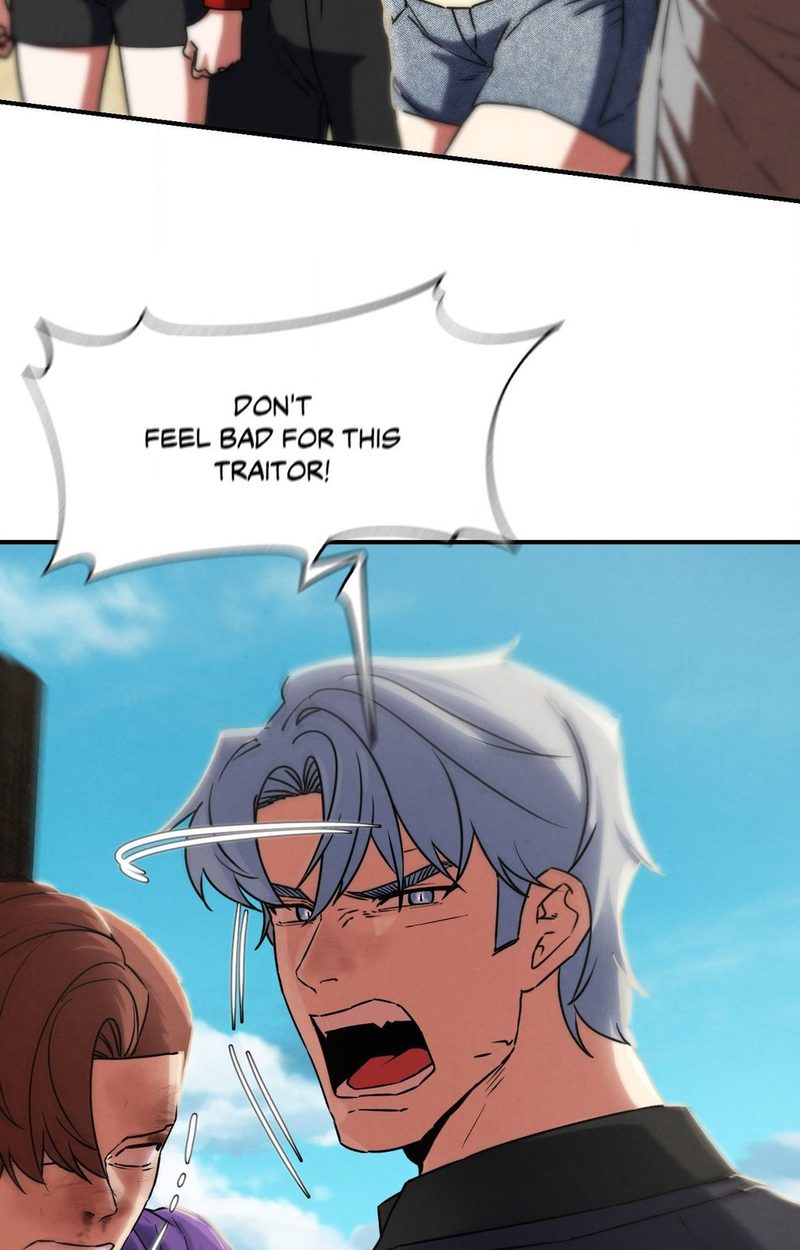 Seniors of Class 5 Chapter 123 Page 87