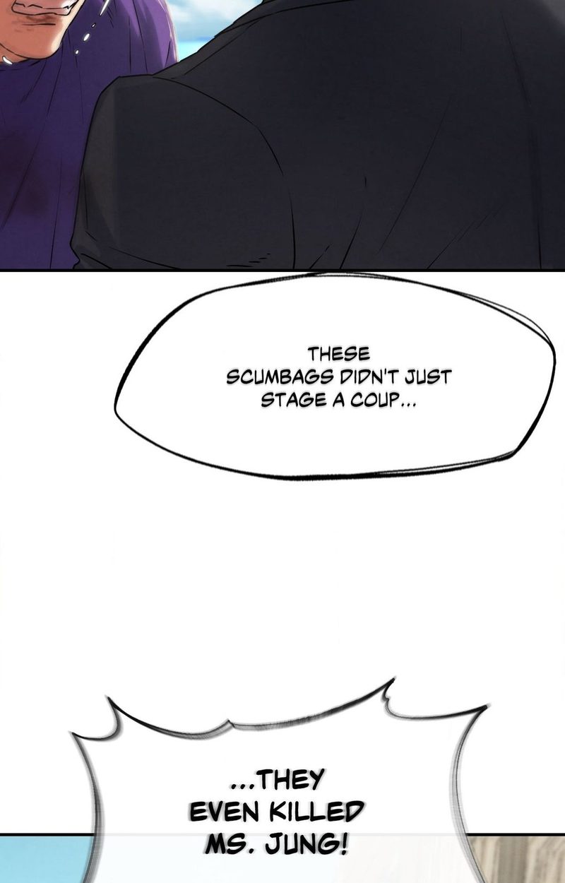 Seniors of Class 5 Chapter 123 Page 88